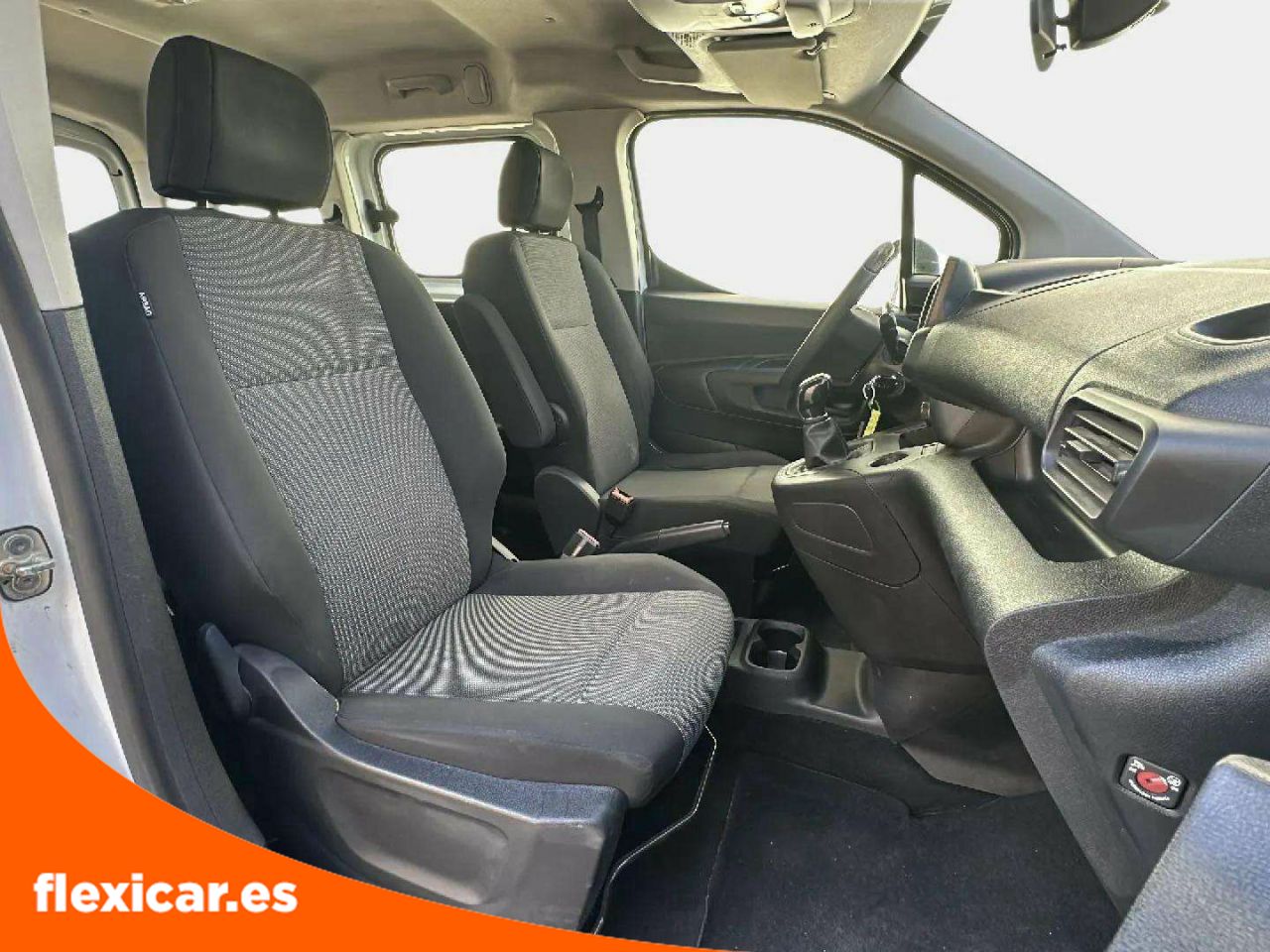 Foto Opel Combo 13