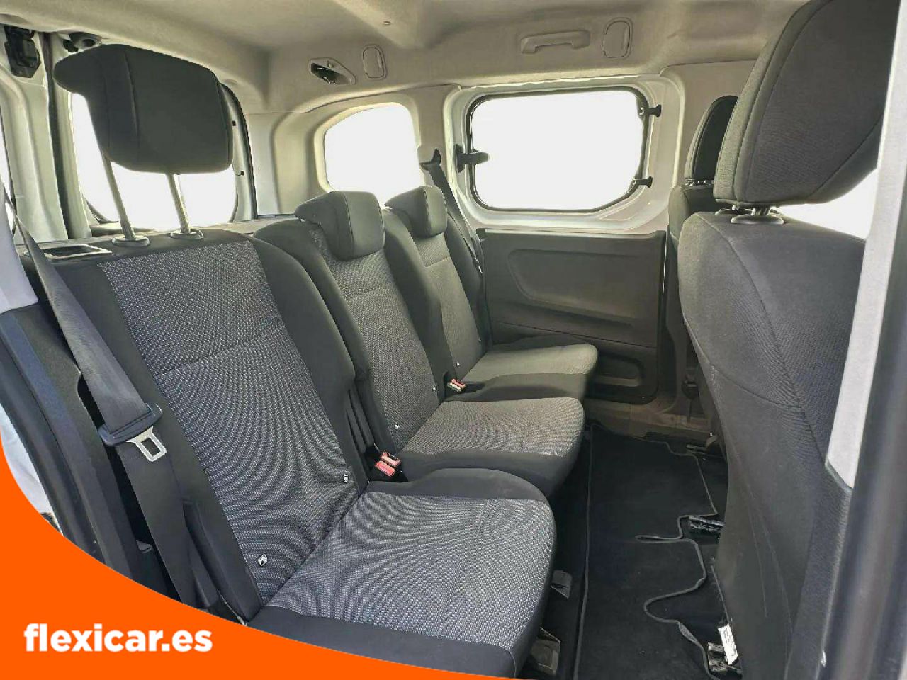 Foto Opel Combo 14