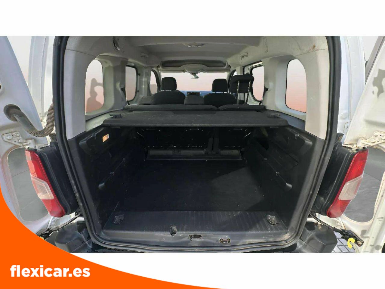 Foto Opel Combo 15