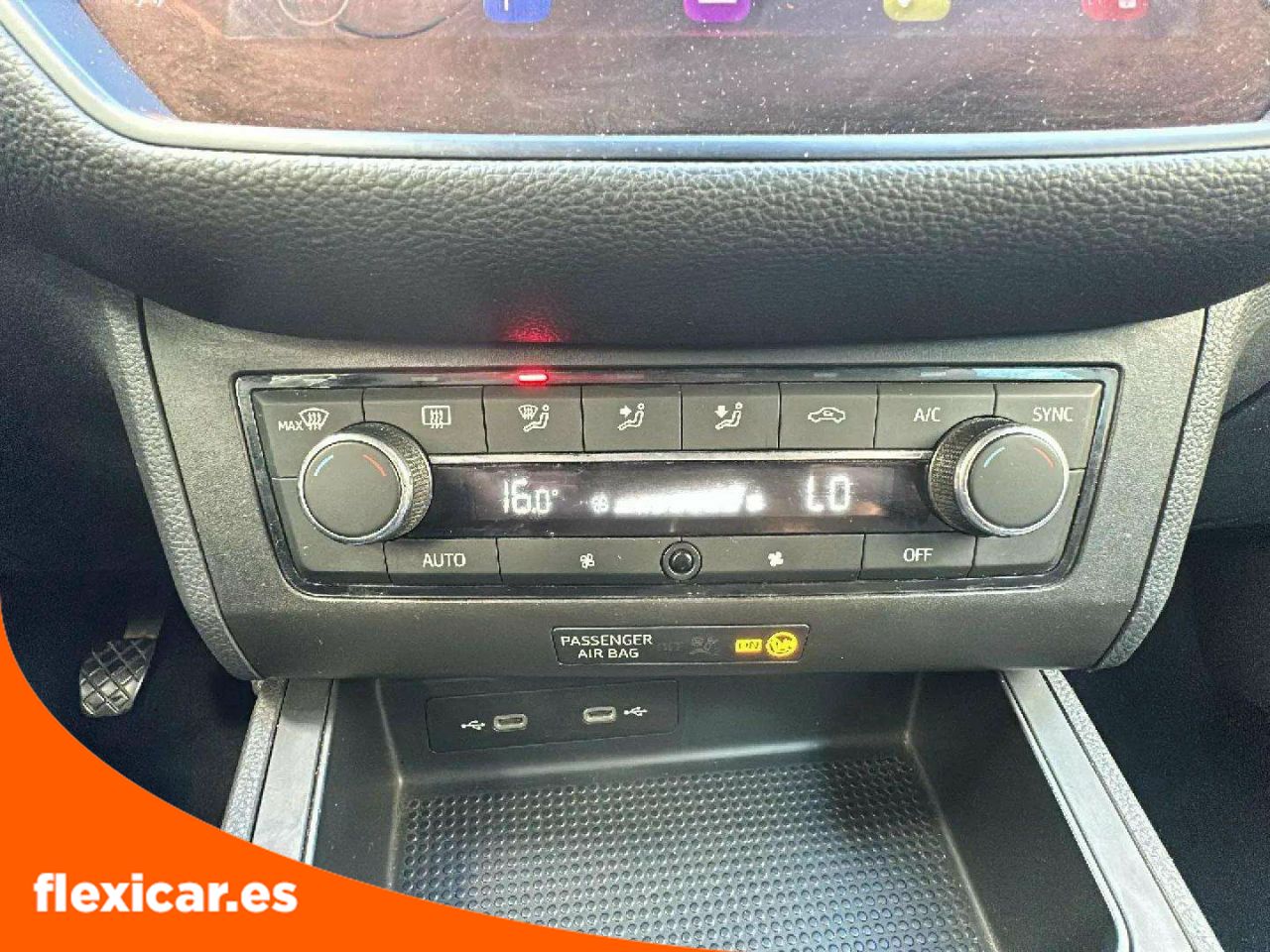 Foto Seat Ibiza 17