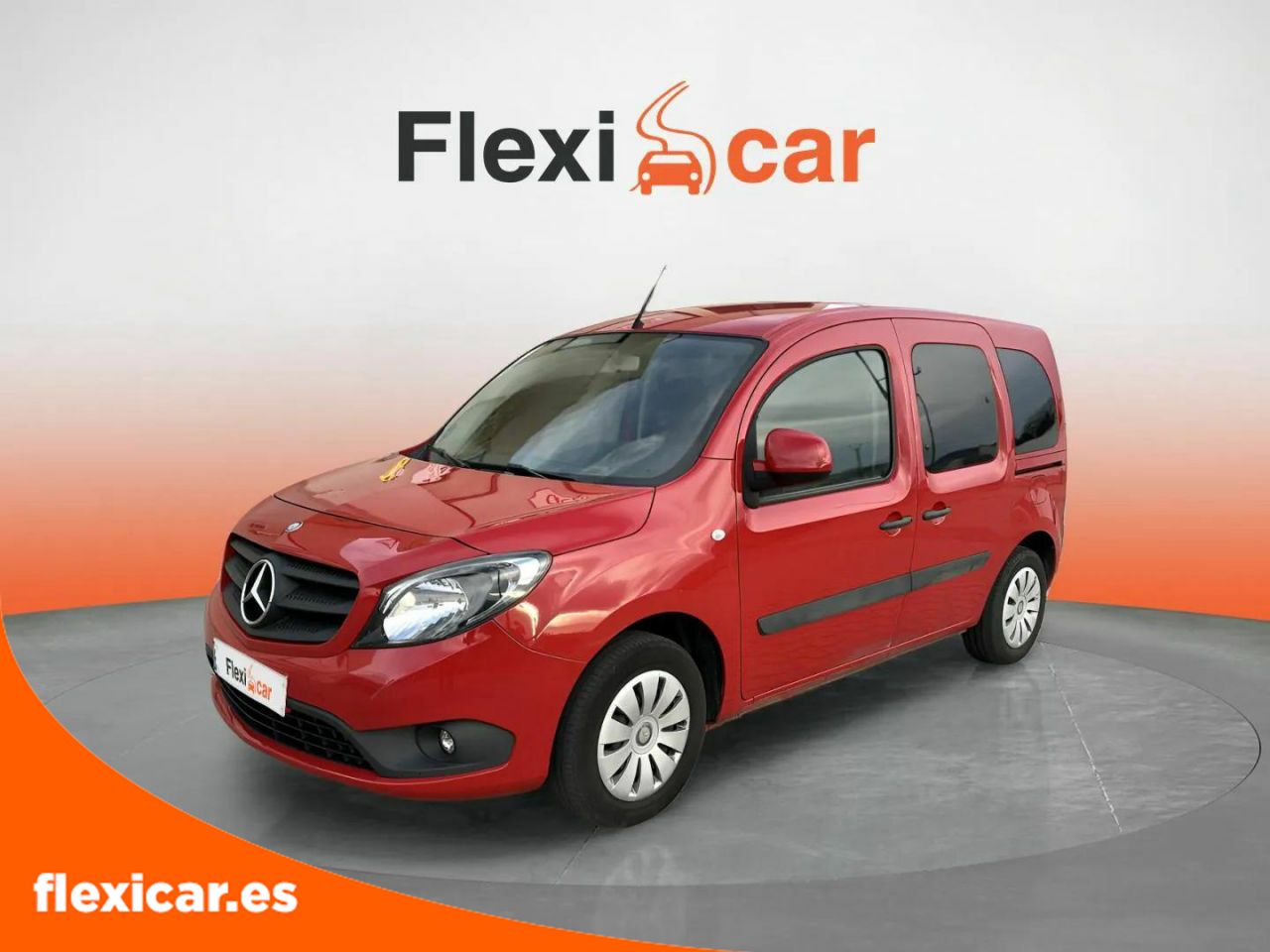 Foto Mercedes-Benz Citan 3