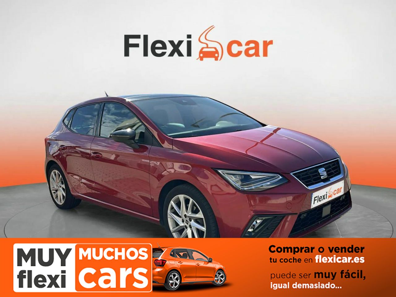Foto Seat Ibiza 1
