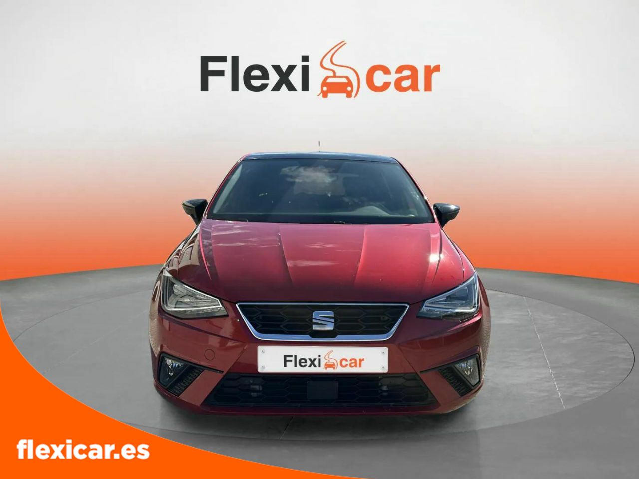 Foto Seat Ibiza 2