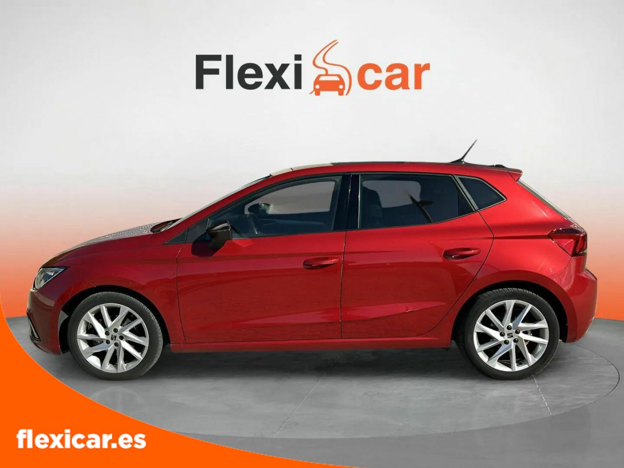 Foto Seat Ibiza 4