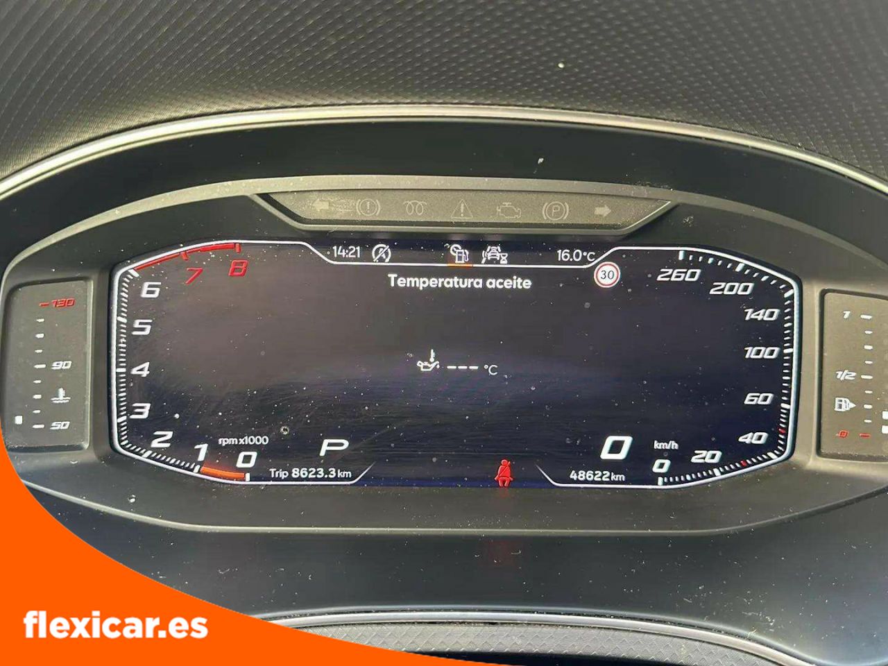Foto Seat Ibiza 9