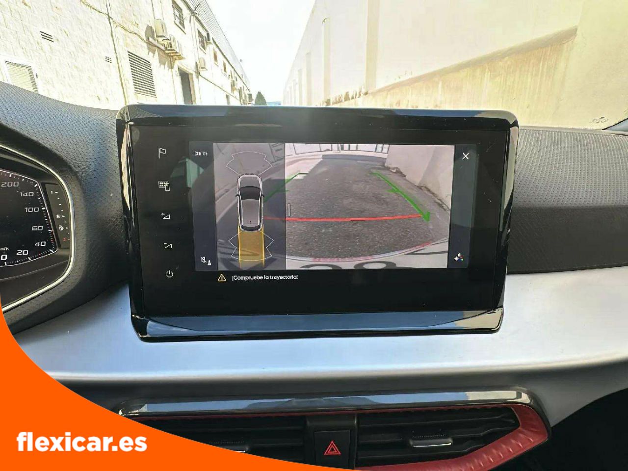 Foto Seat Ibiza 10