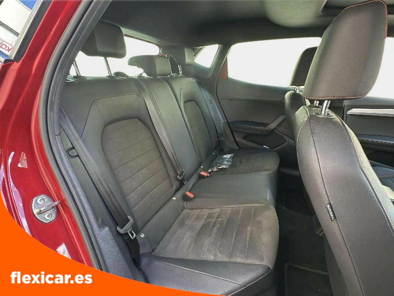 Foto Seat Ibiza 13
