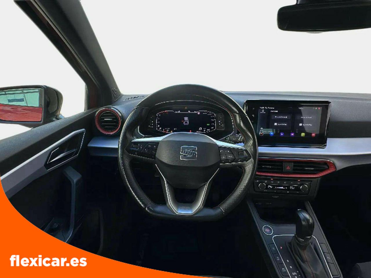 Foto Seat Ibiza 14