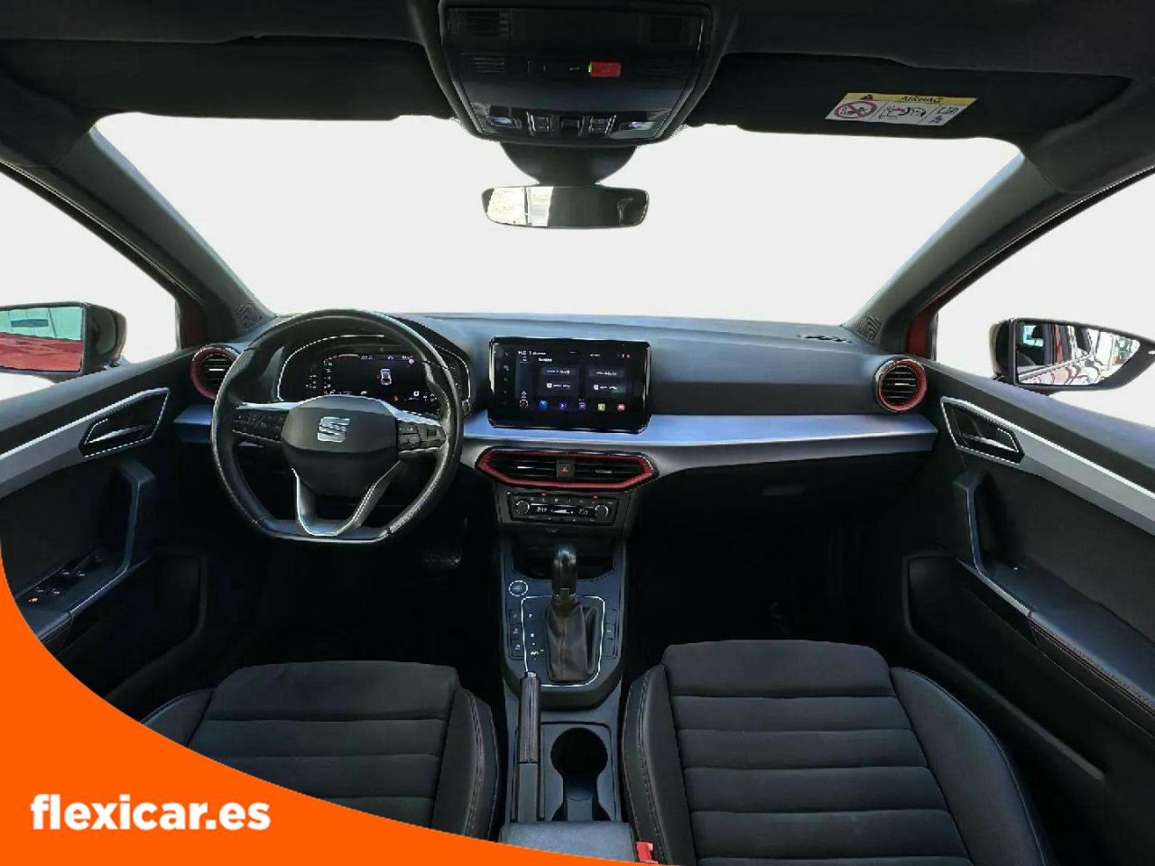 Foto Seat Ibiza 15