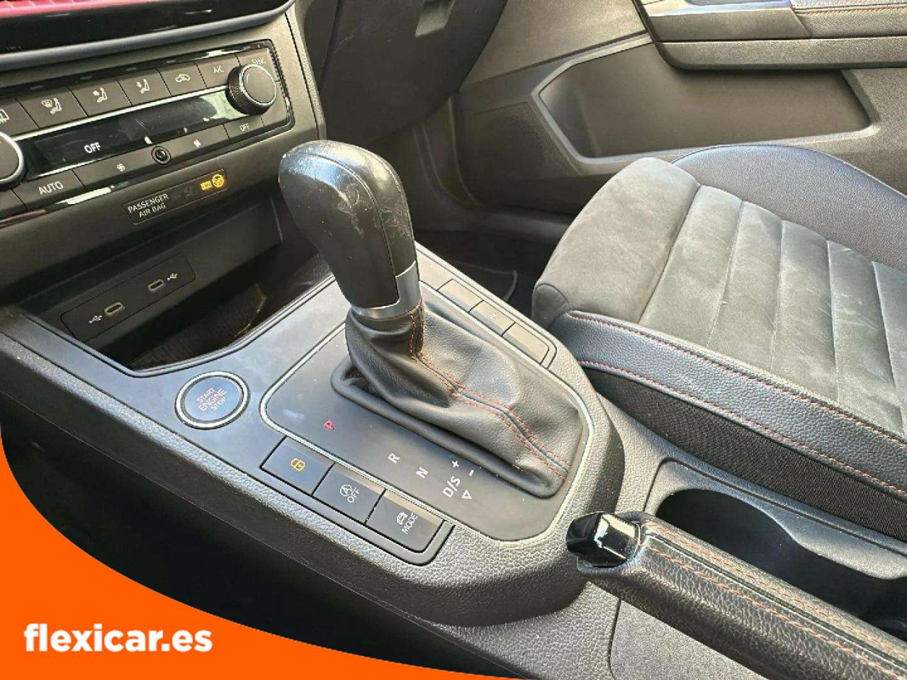 Foto Seat Ibiza 16