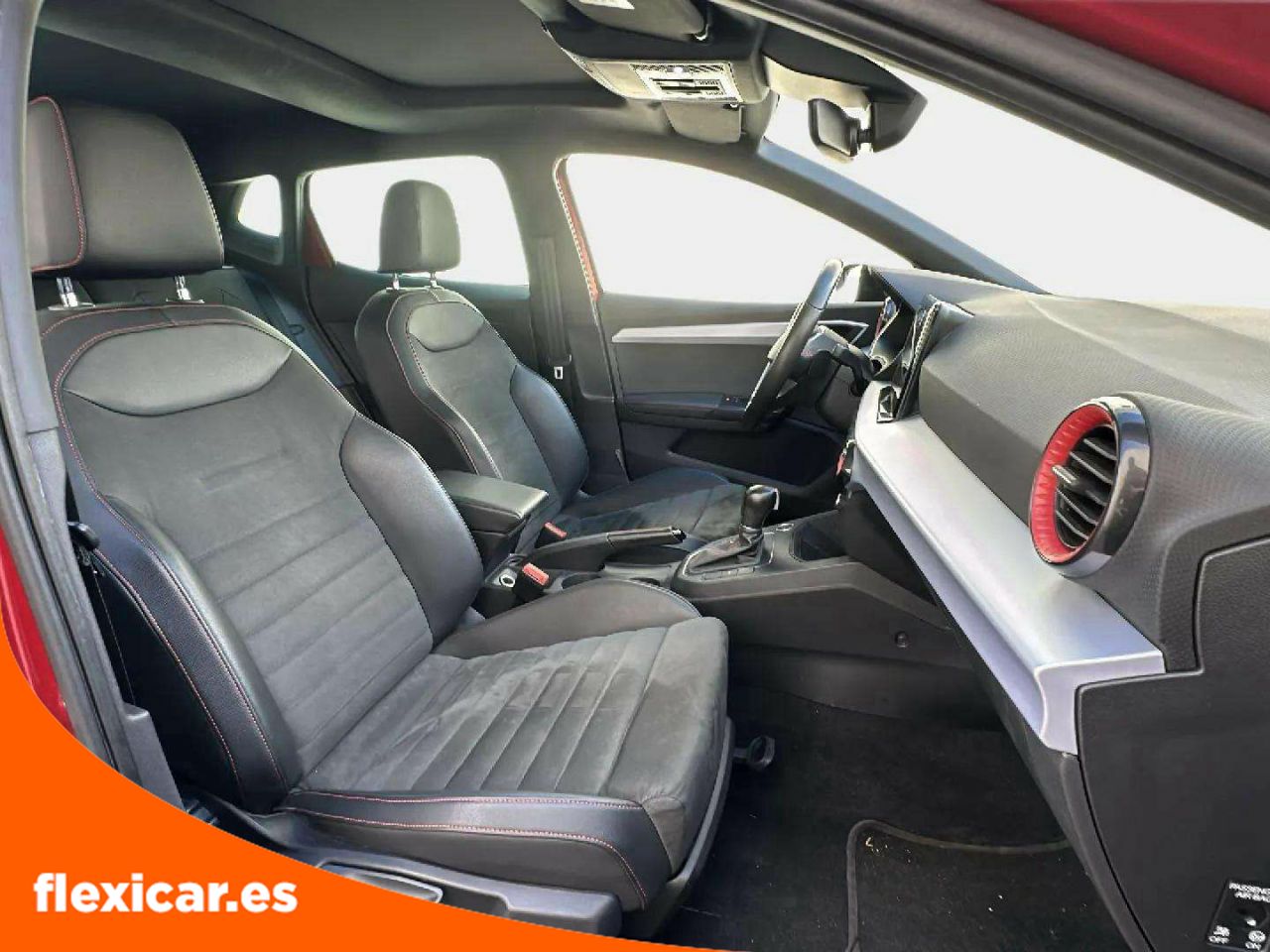 Foto Seat Ibiza 17