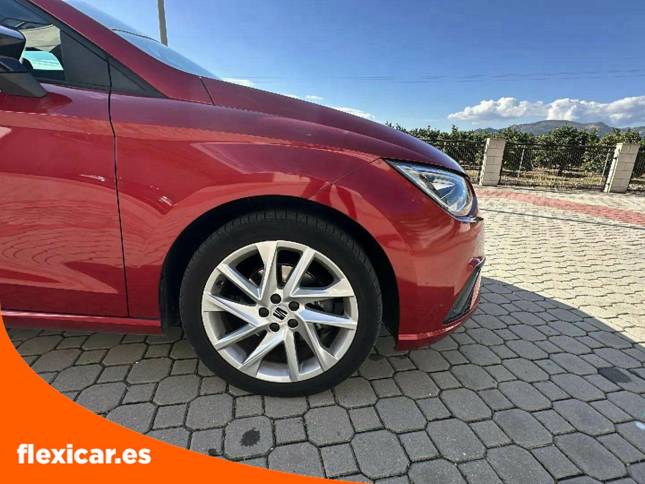 Foto Seat Ibiza 20