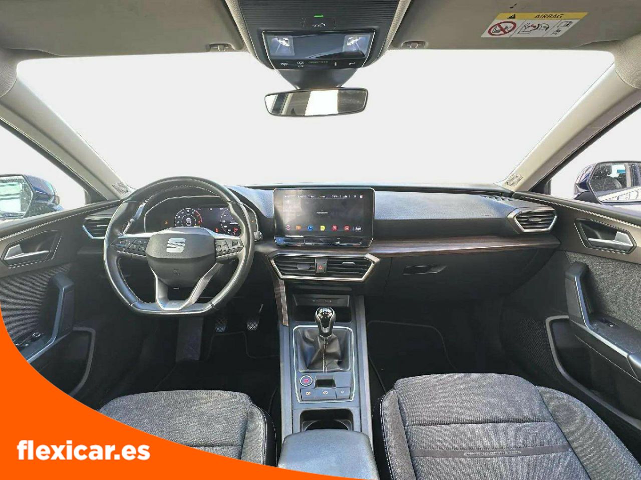 Foto Seat León 15