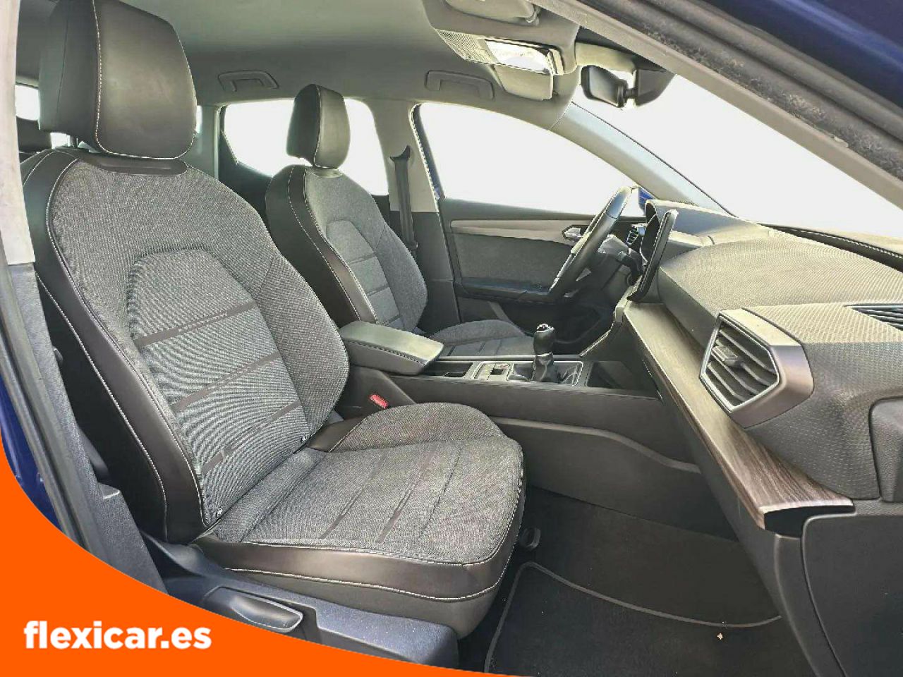 Foto Seat León 16