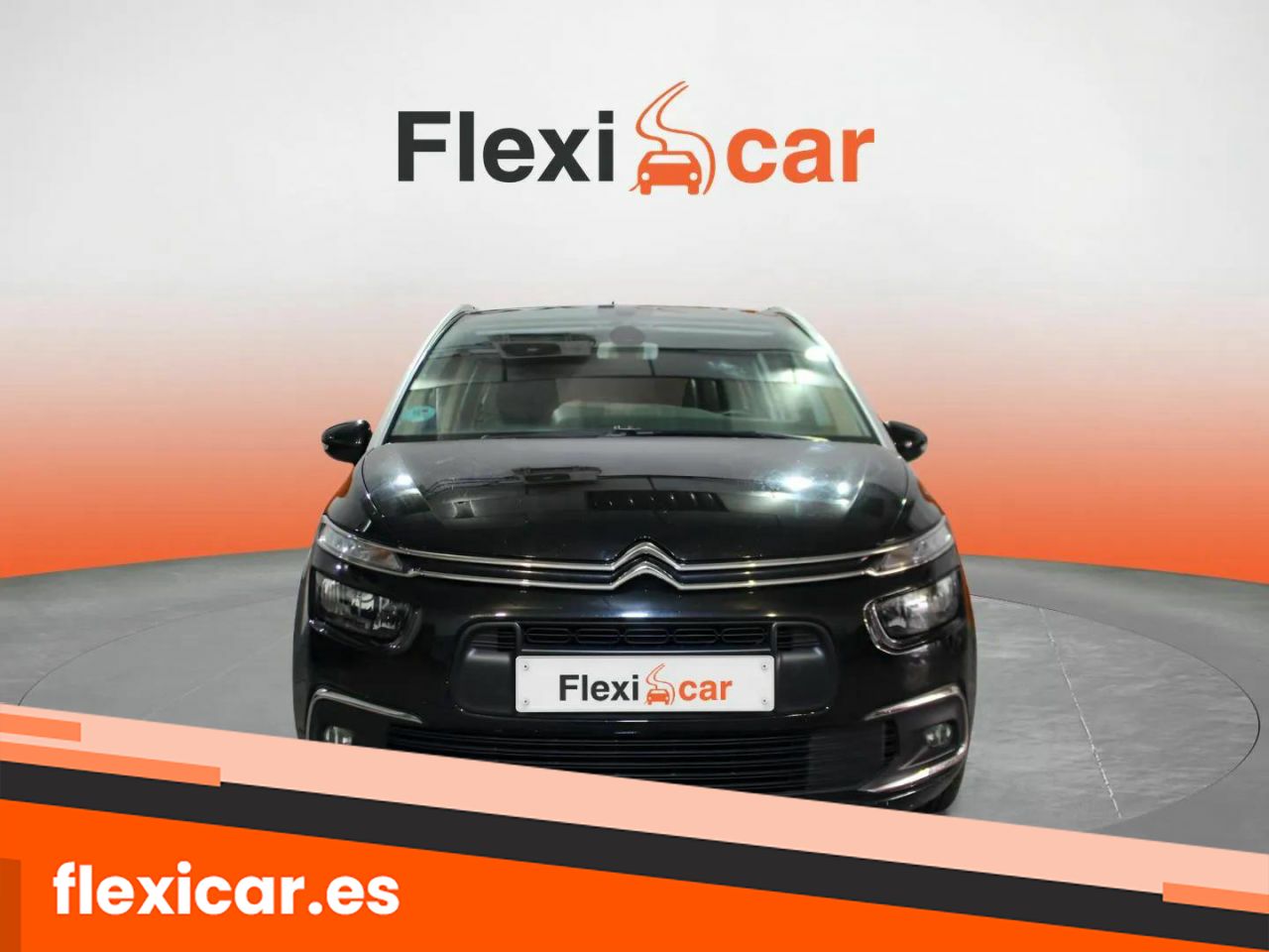 Foto Citroën Grand C4 SpaceTourer 2