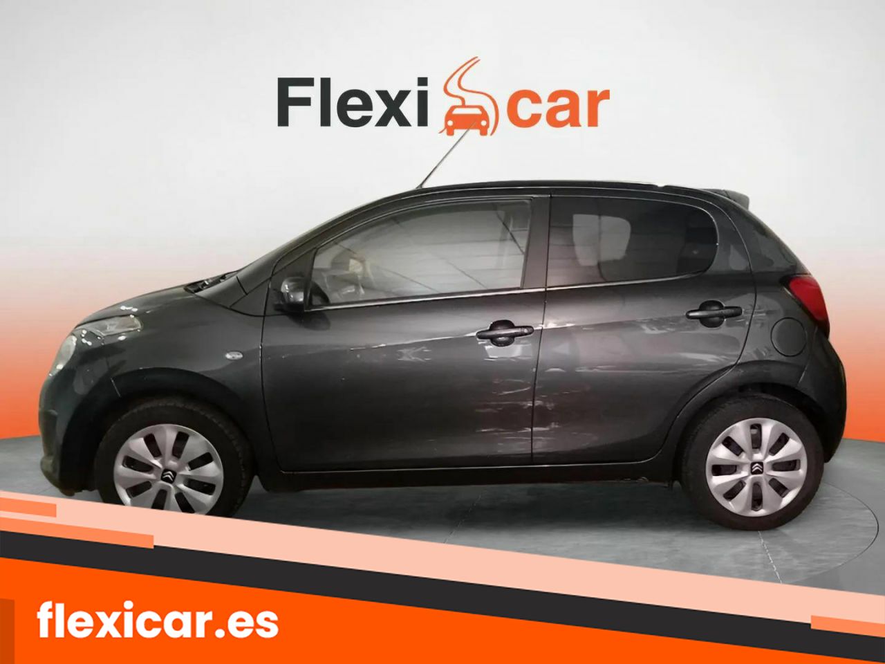 Foto Citroën C1 3