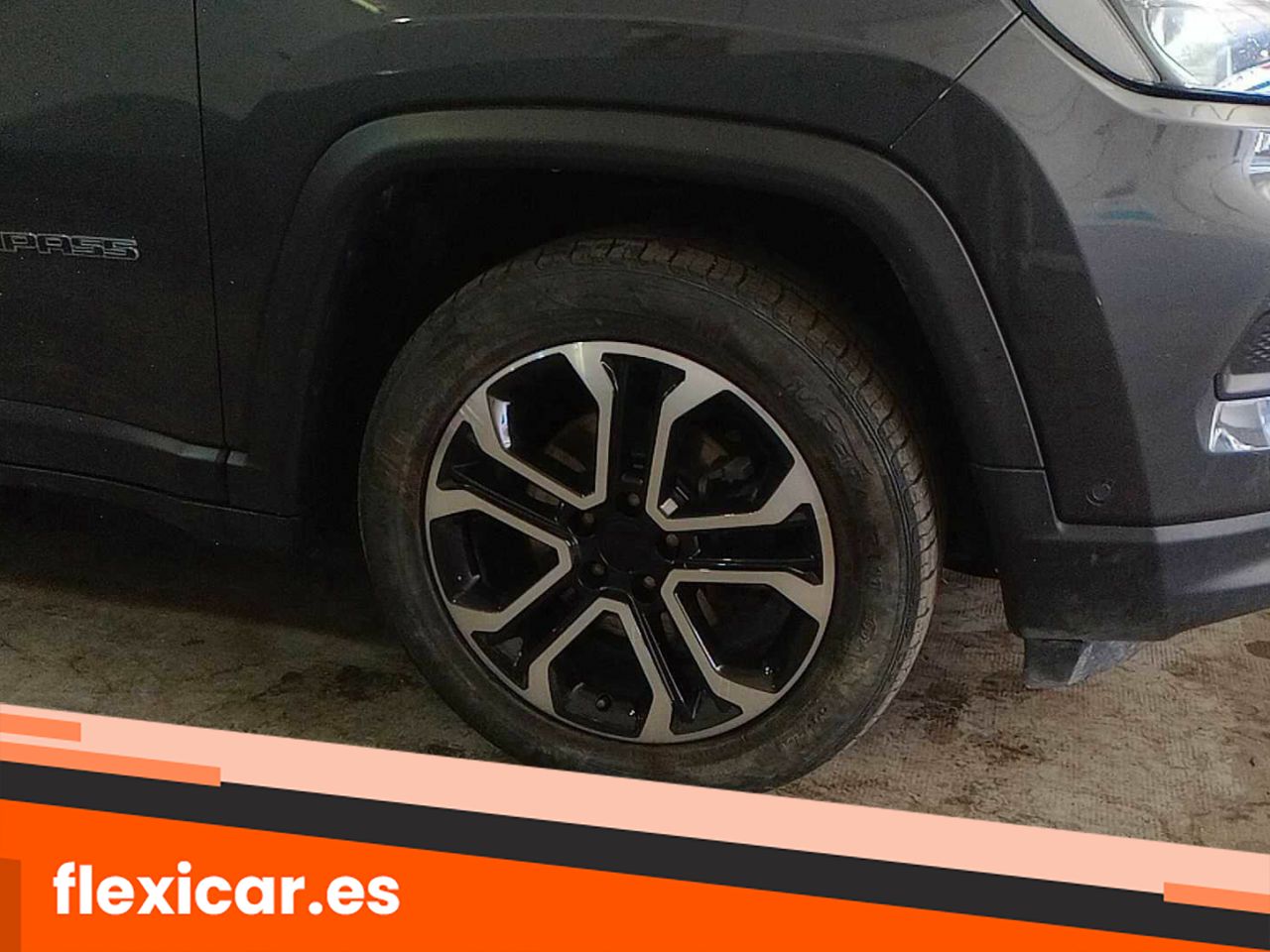 Foto Jeep Compass 20