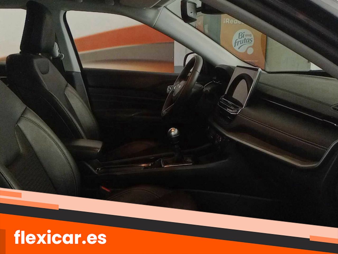Foto Jeep Compass 26