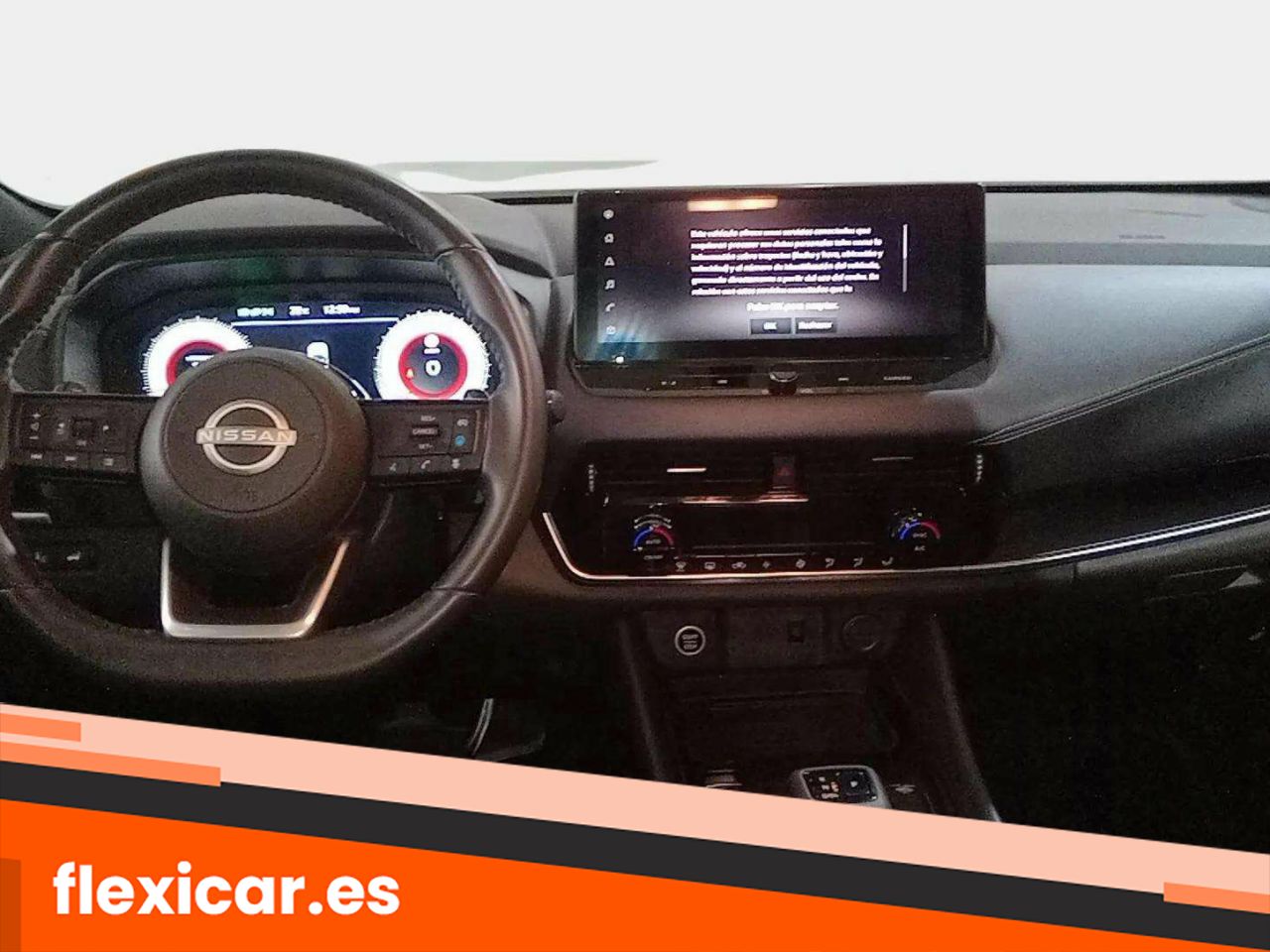 Foto Nissan Qashqai 8
