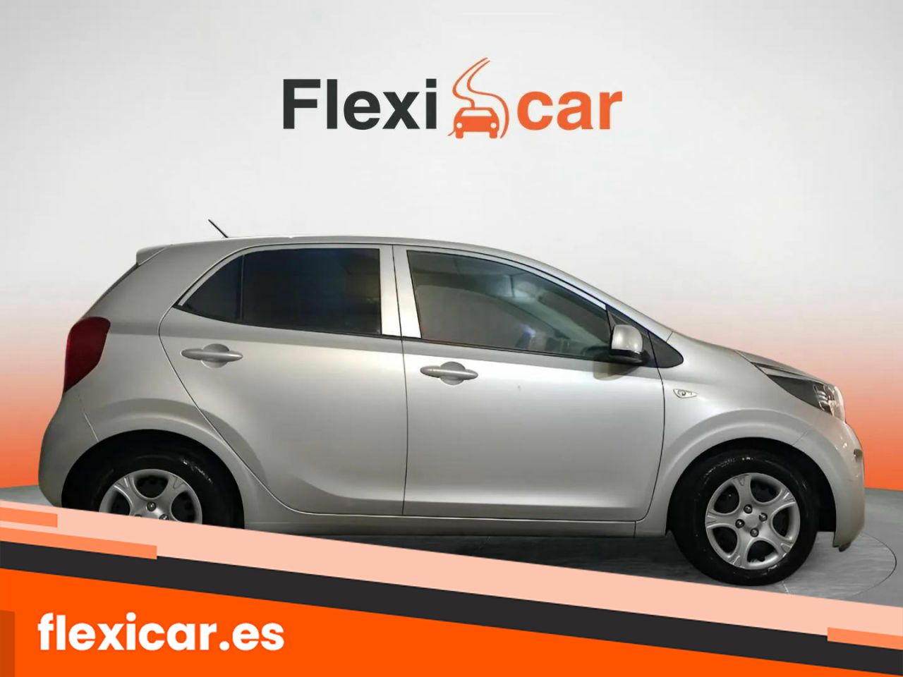 Foto Kia Picanto 5