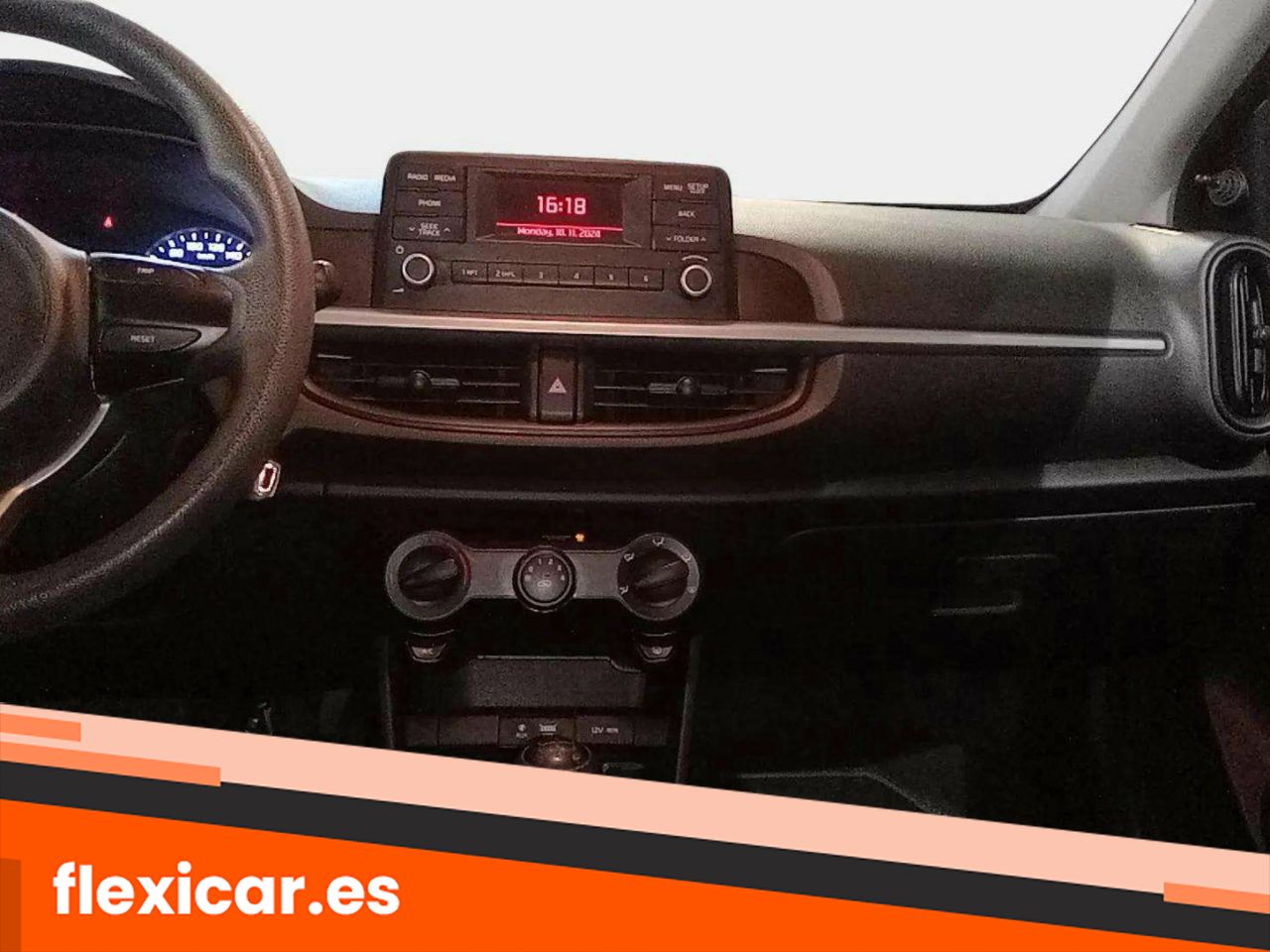 Foto Kia Picanto 8