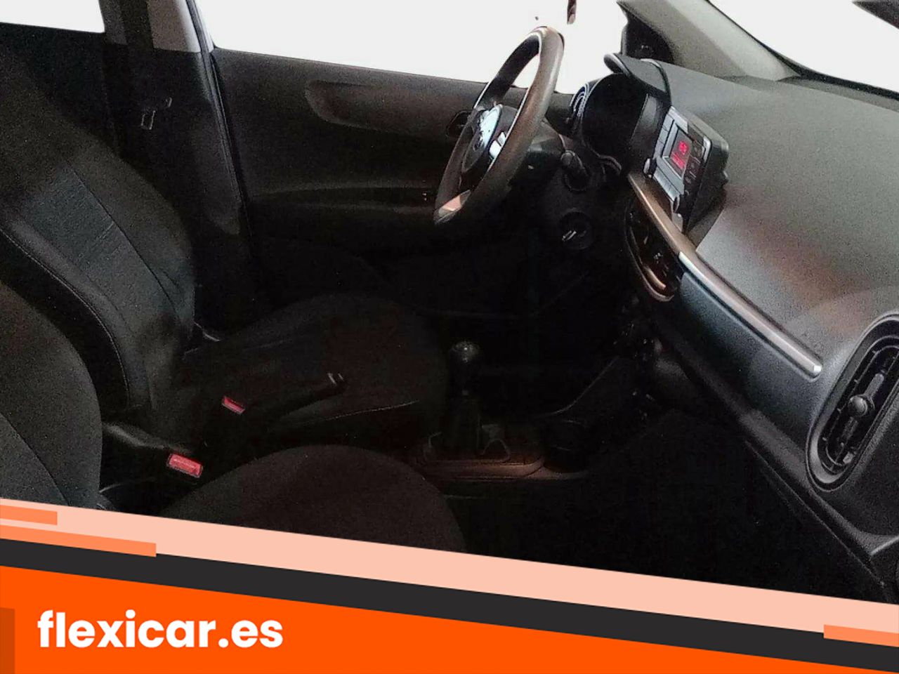 Foto Kia Picanto 12