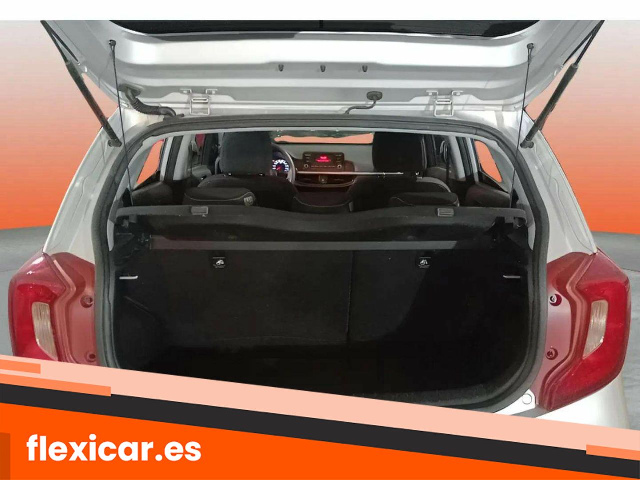 Foto Kia Picanto 14