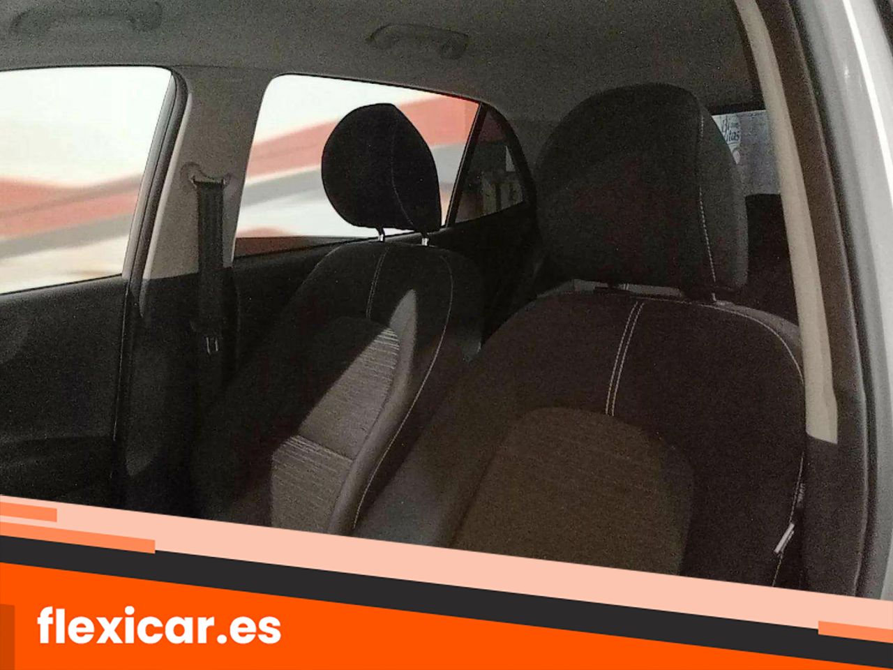 Foto Kia Picanto 17