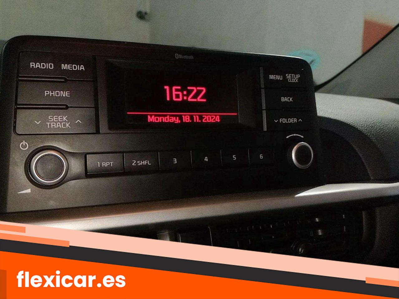 Foto Kia Picanto 24
