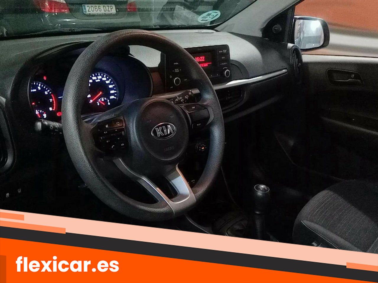 Foto Kia Picanto 25
