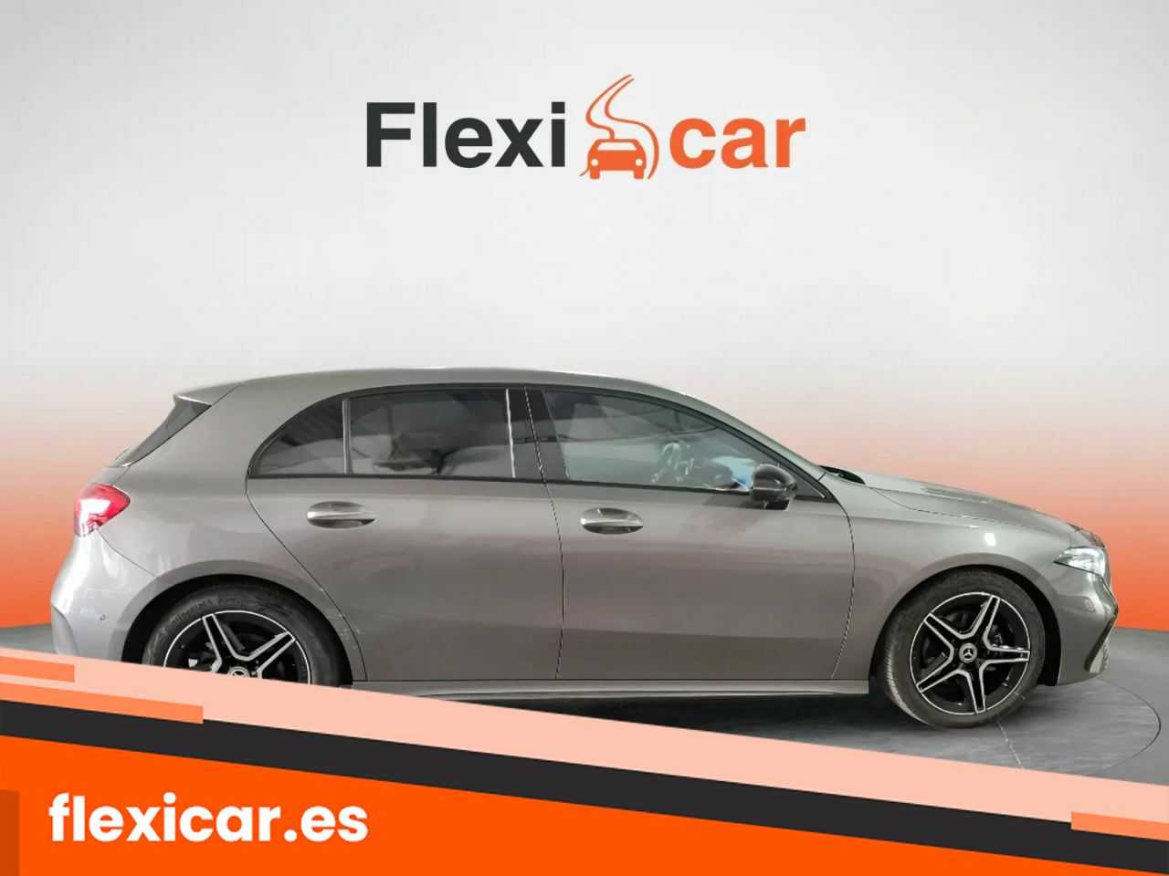 Foto Mercedes-Benz Clase A 9