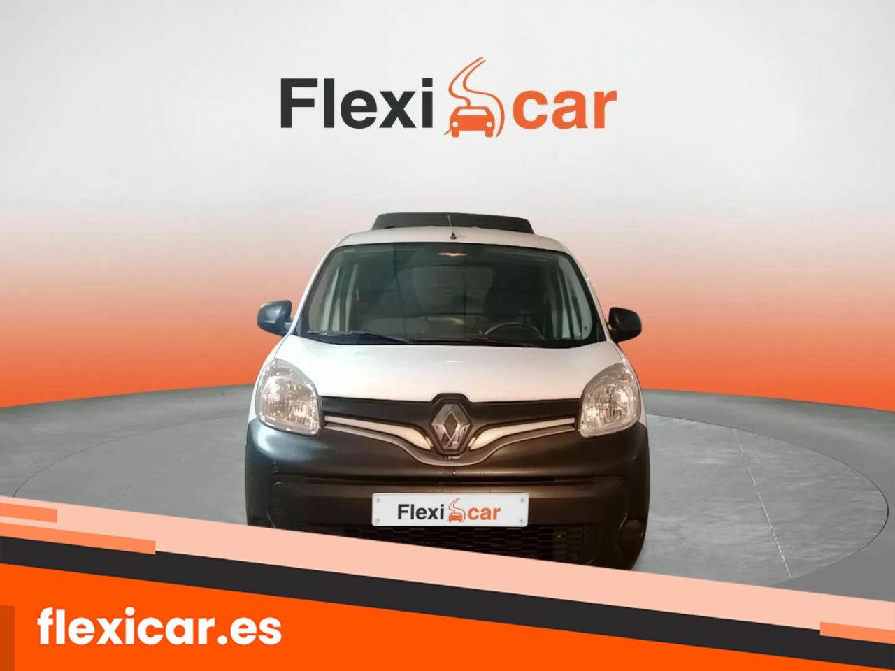 Foto Renault Kangoo 2