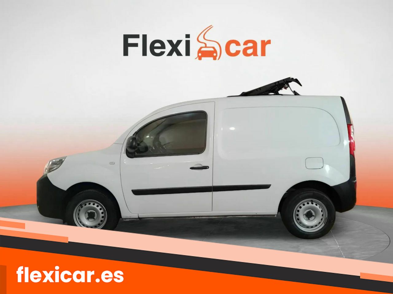 Foto Renault Kangoo 3
