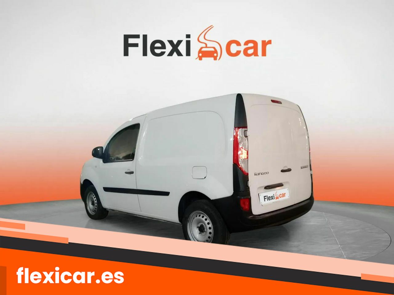 Foto Renault Kangoo 4