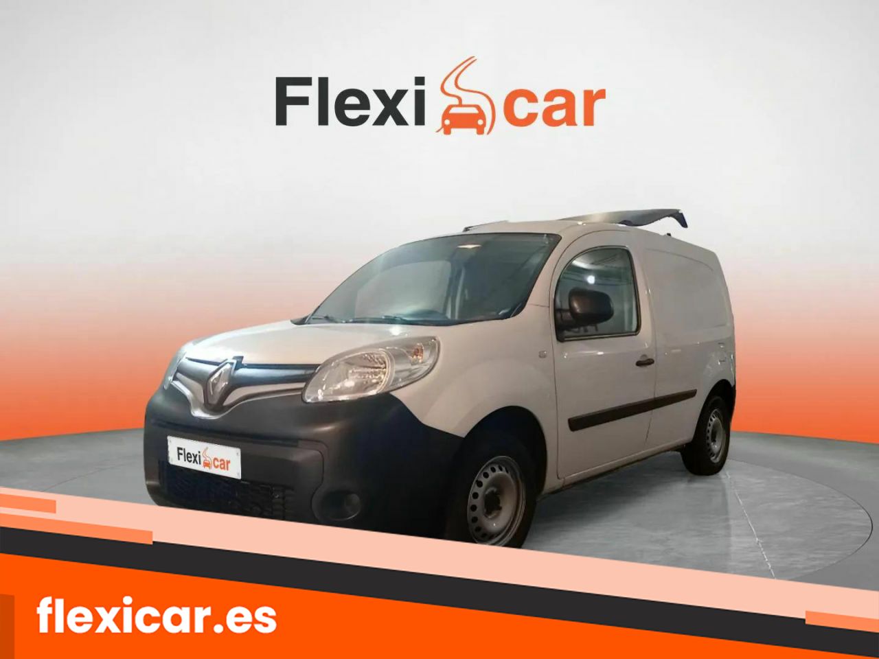 Foto Renault Kangoo 5