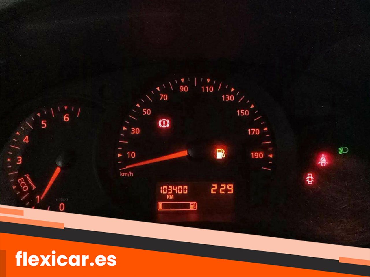 Foto Renault Kangoo 7