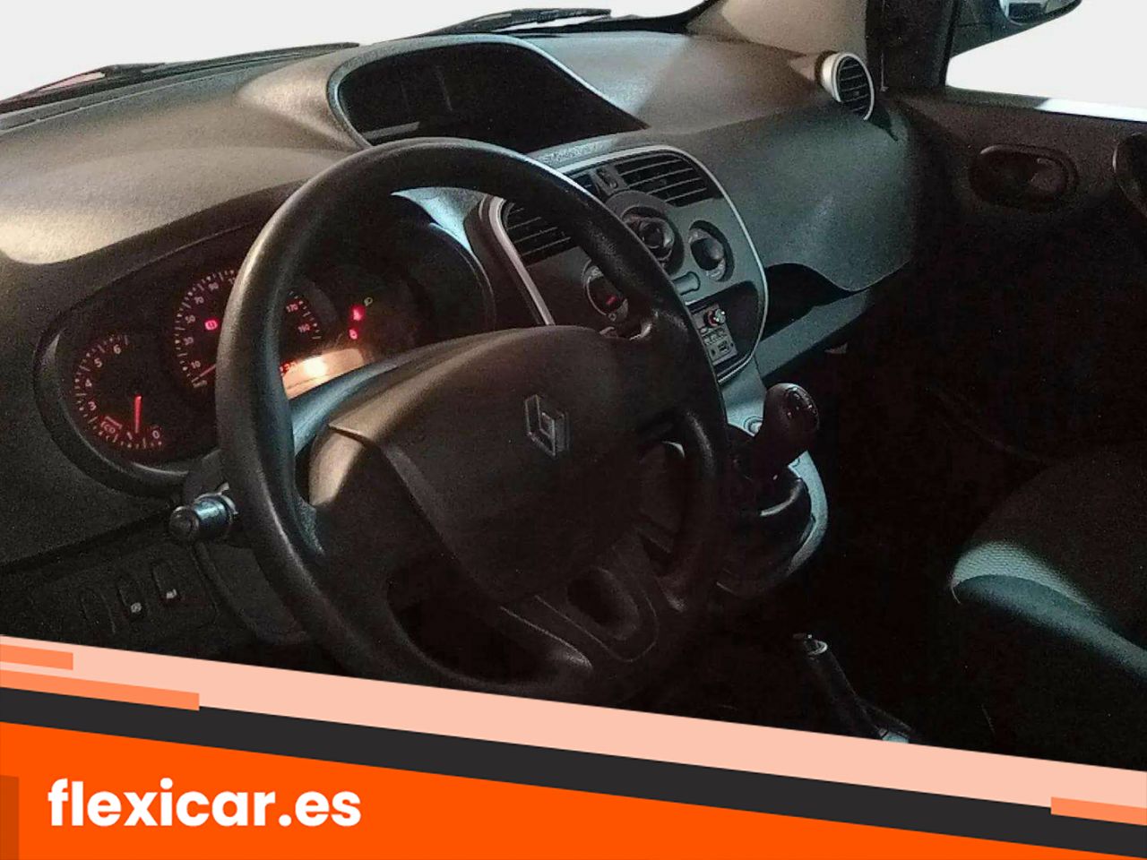 Foto Renault Kangoo 8