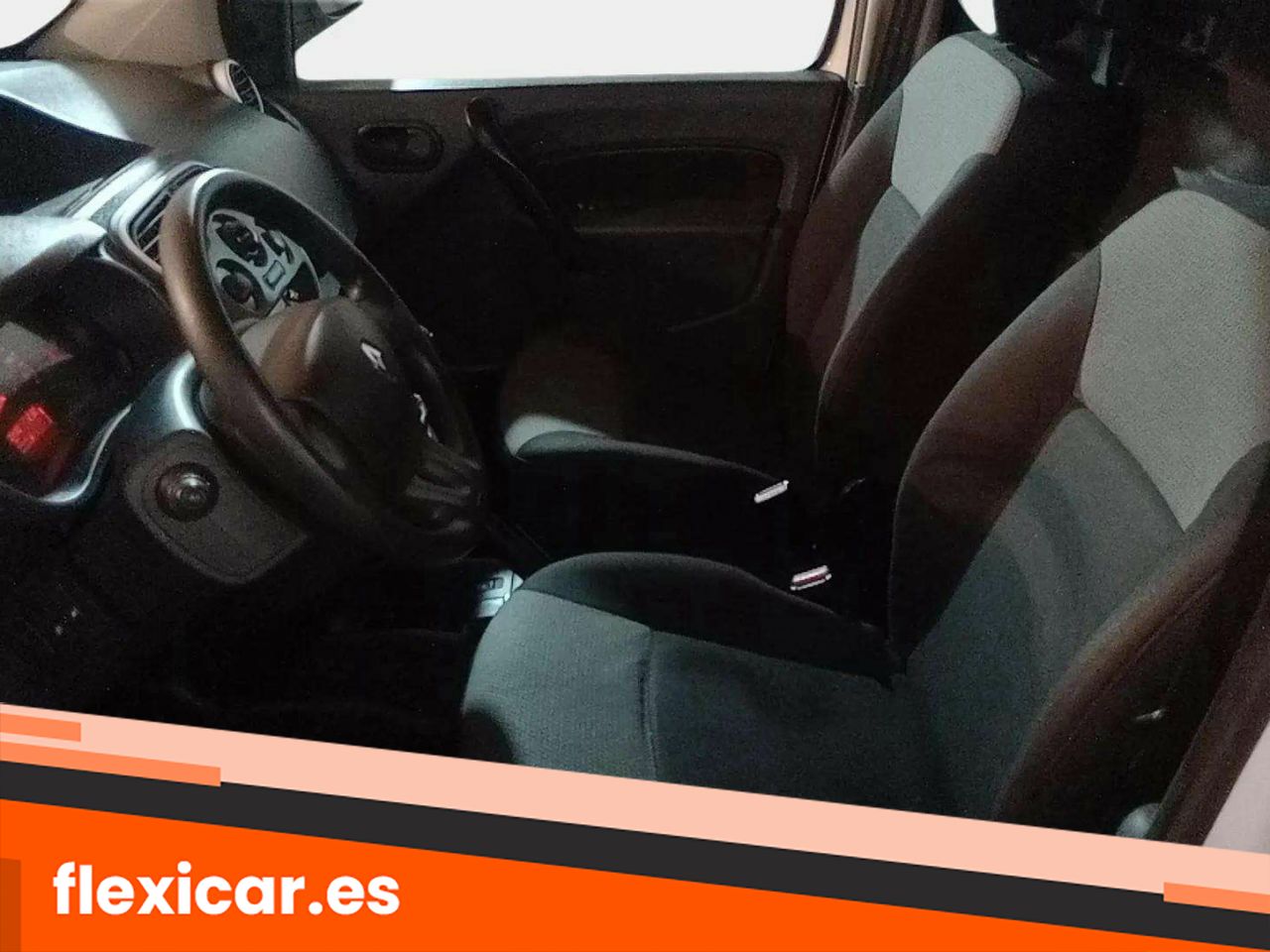 Foto Renault Kangoo 9