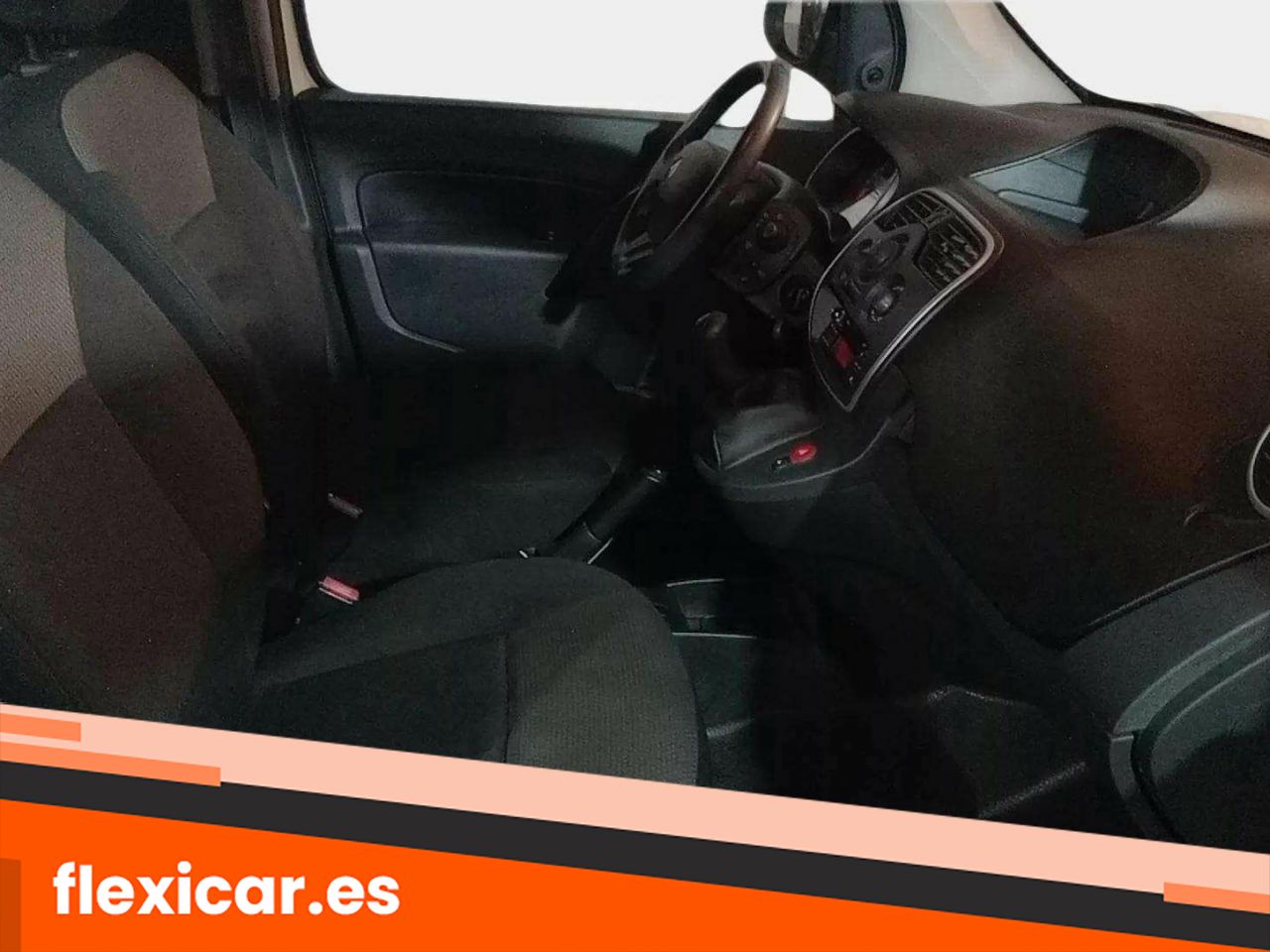Foto Renault Kangoo 10