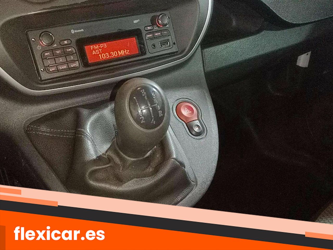 Foto Renault Kangoo 13