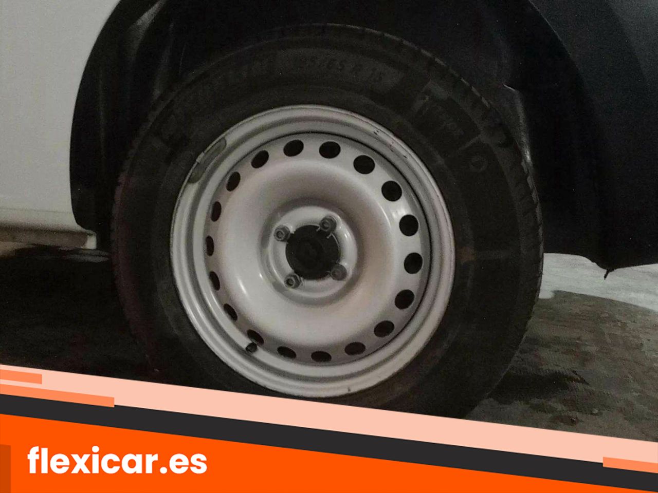 Foto Renault Kangoo 14