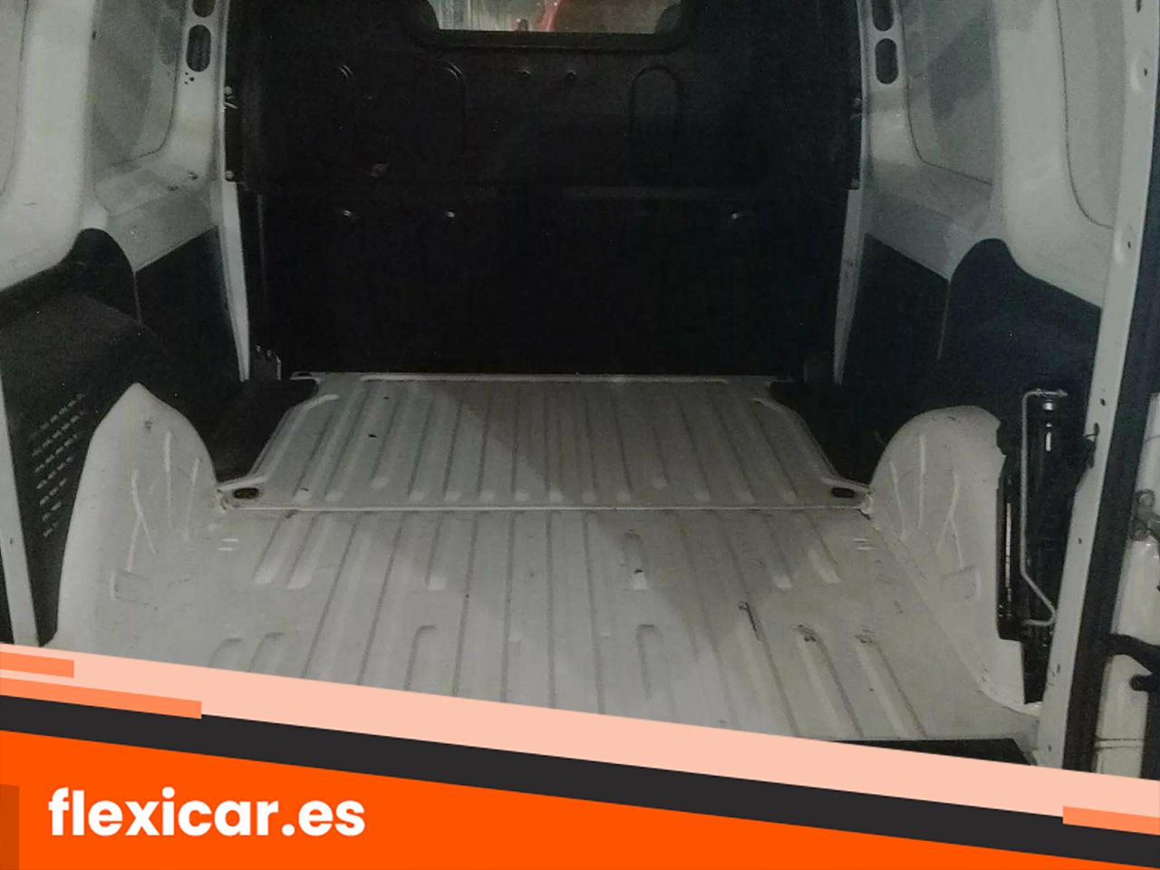 Foto Renault Kangoo 15