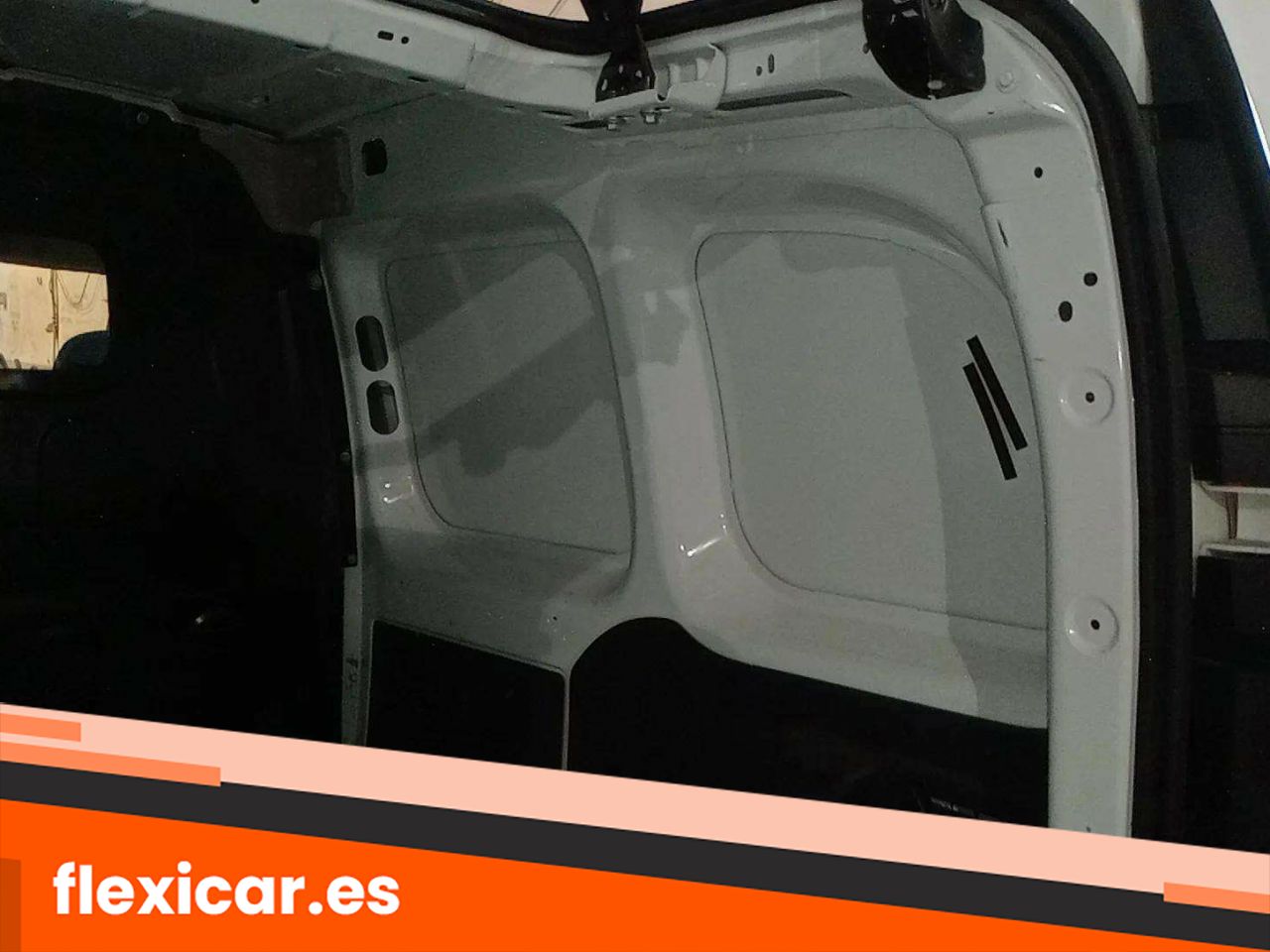 Foto Renault Kangoo 16