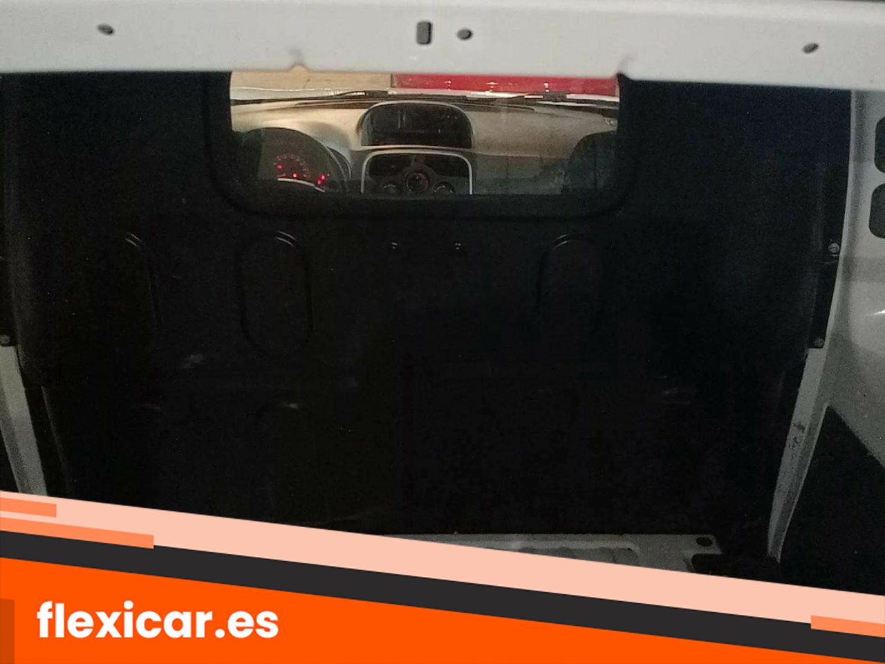 Foto Renault Kangoo 17