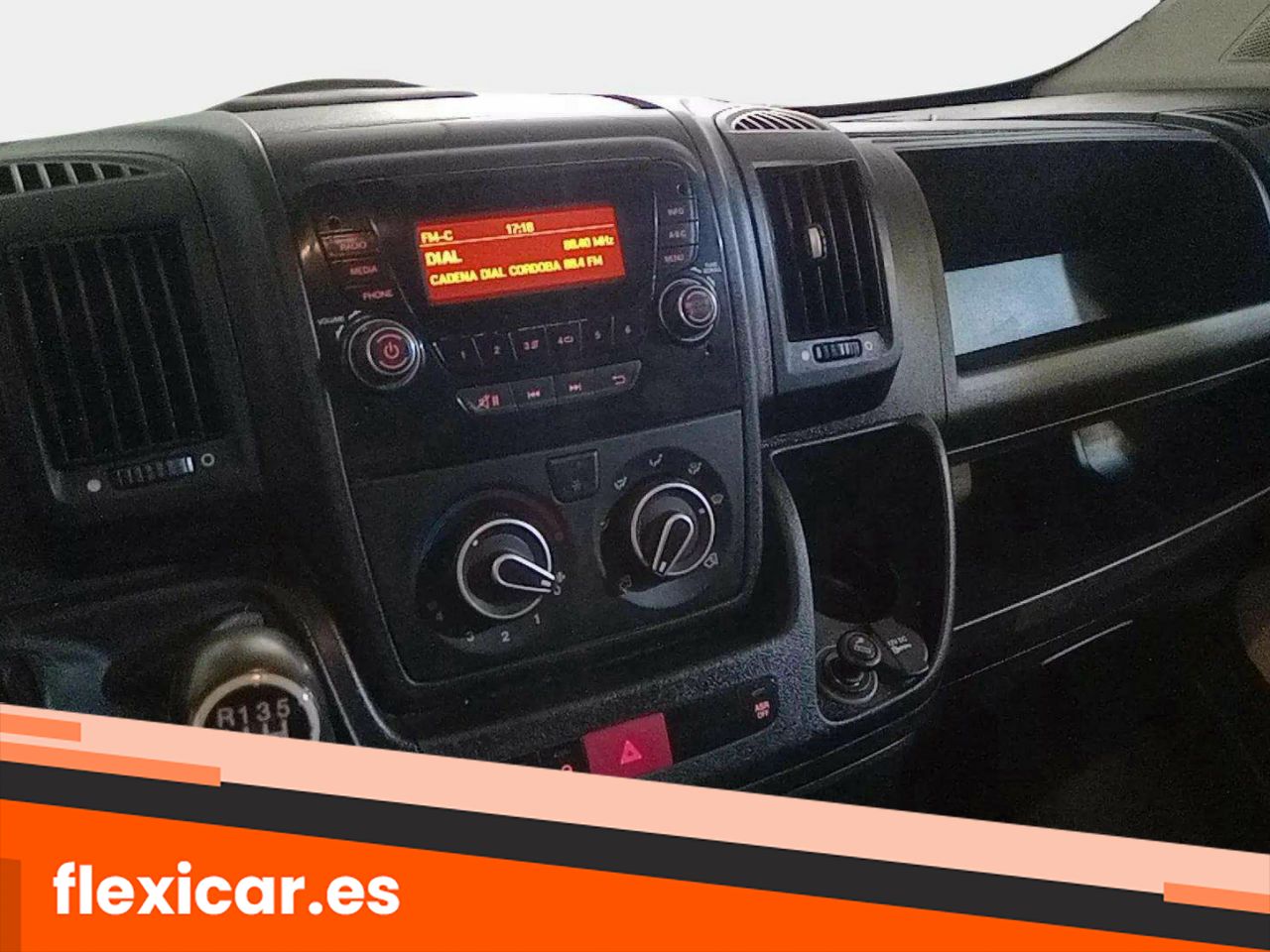 Foto Citroën Jumper 7