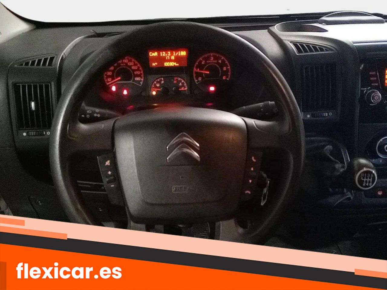 Foto Citroën Jumper 10