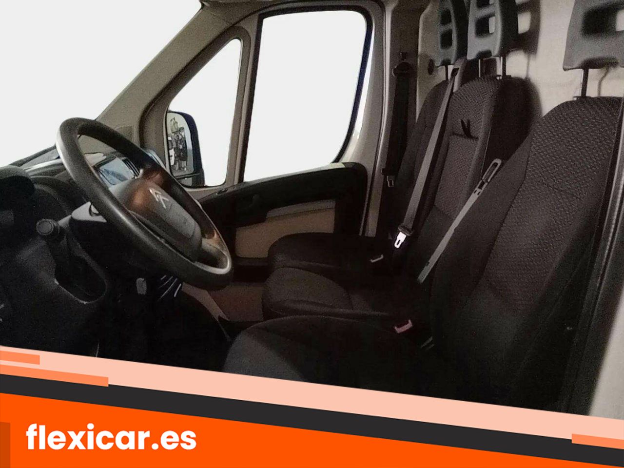 Foto Citroën Jumper 11