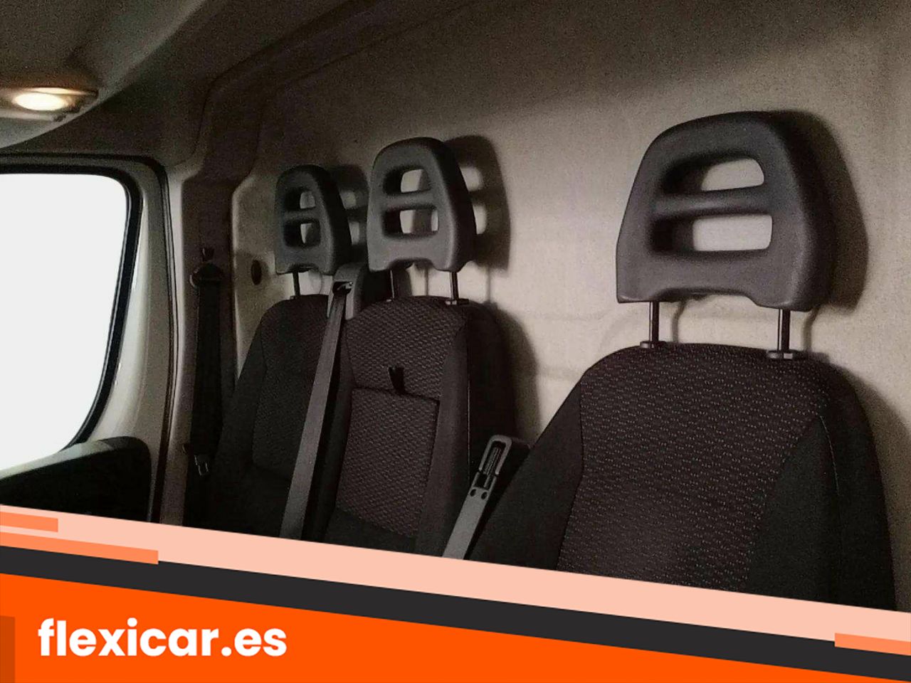 Foto Citroën Jumper 12