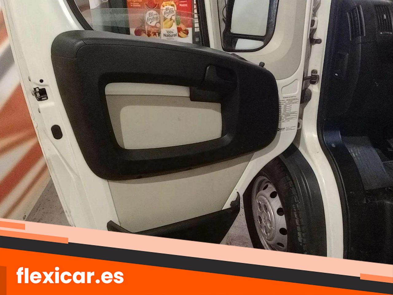 Foto Citroën Jumper 16