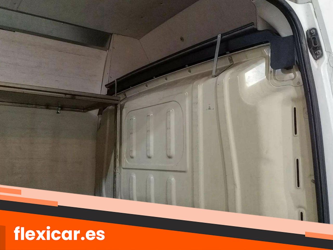 Foto Citroën Jumper 23